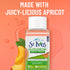 ST IVES FACE CARE EXFOLIATING TONER APRICOT 6.7OZ